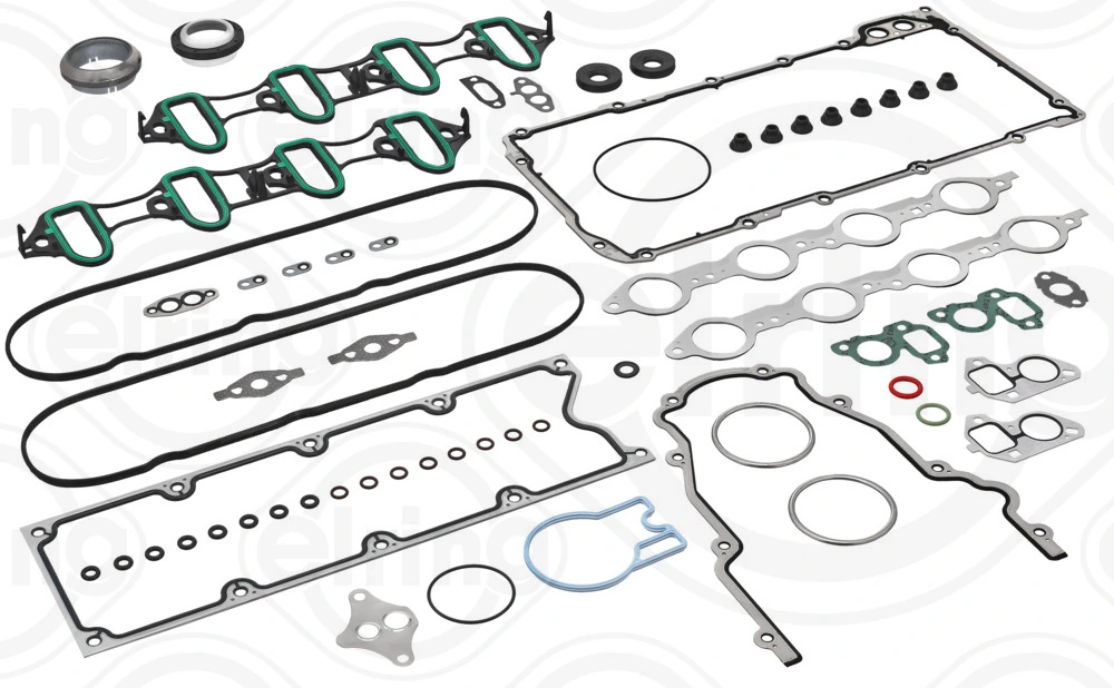 Pochette moteur complète ELRING 801.221