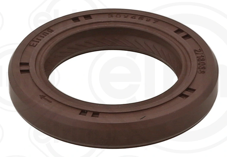 Bague d'étanchéité, vilebrequin ELRING 447.610