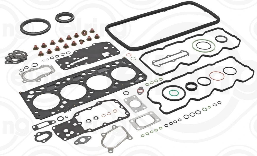 Pochette moteur complète ELRING 929.610