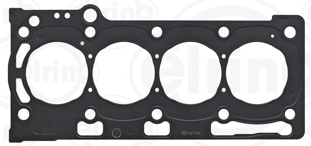 Joint d'étanchéité, culasse ELRING 067.600