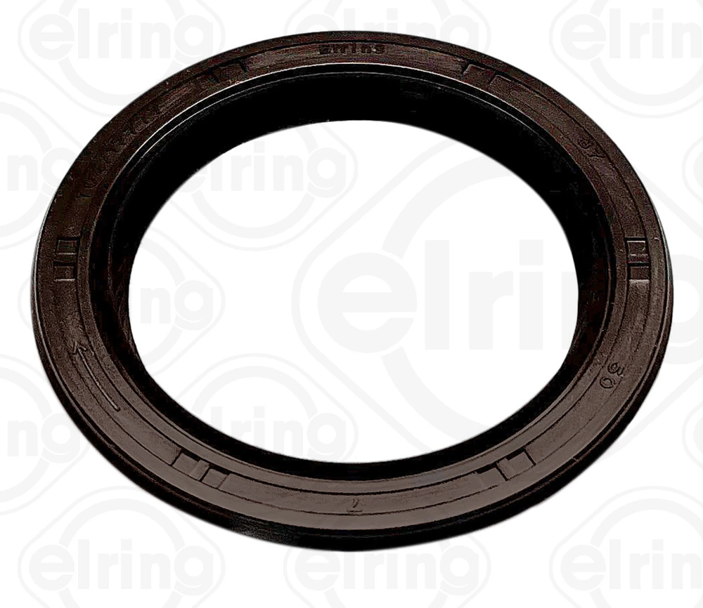 Bague d'étanchéité, vilebrequin ELRING B06.520