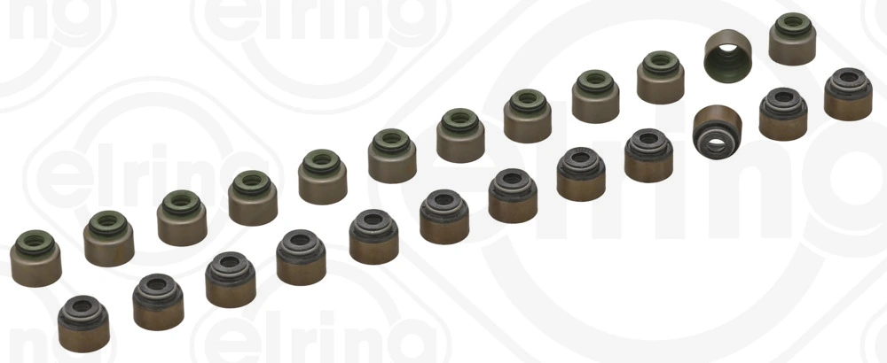 Seal Set, valve stem