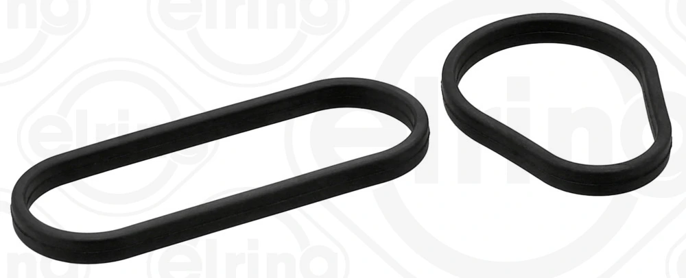 Kit de joints, radiateur d'huile ELRING 868.220