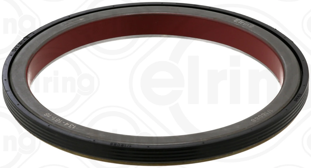 Bague d'étanchéité, vilebrequin ELRING 278.000