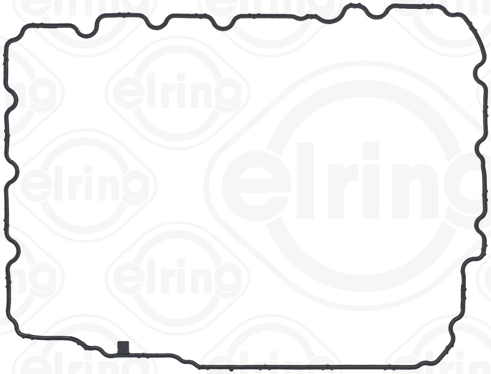 Joint d'étanchéité, carter d'huile ELRING 238.740