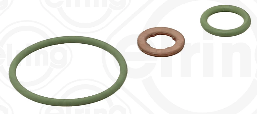 Kit de joints, injecteur ELRING 189.270
