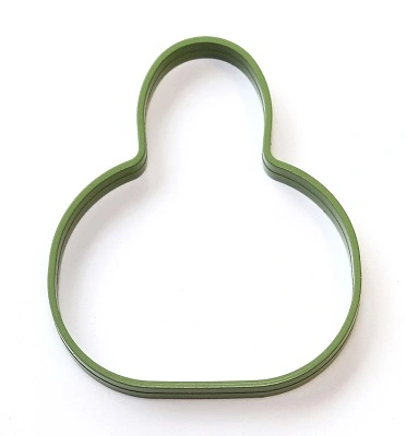 Joint d'étanchéité, collecteur d'admission ELRING 364.071