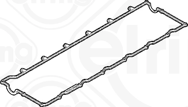 Joint de cache culbuteurs ELRING 660.541