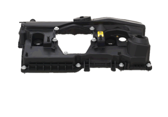 ELRING 477.560 — Клапанна кришка BMW N46 B20 (вир-во Elring)