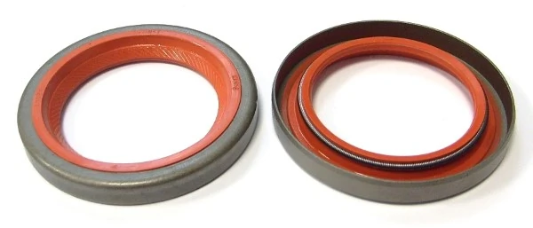 ELRING 059.790 — Сальник гумометалевий