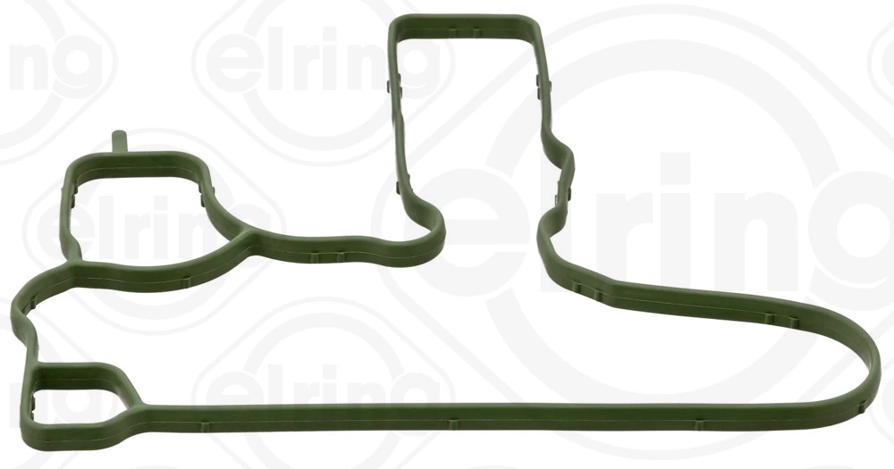 Joint spi de vilebrequin, ventilation du carter-moteur