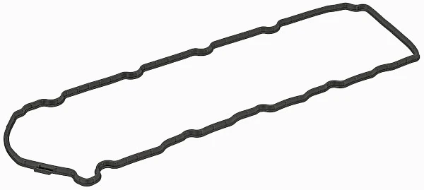 ELRING 518.620 — Прокладка кришки головки блоку циліндрів NISSAN 2.5 dCi YD25DDTi 01.2010- (вир-во Elring)