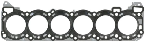 ELRING 920.542 — Прокладка головки блоку NISSAN RD28T/RD28TI 2* 1.50MM (вир-во Elring)
