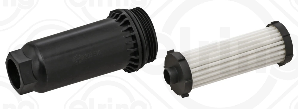 Hydraulic Filter Kit, automatic transmission