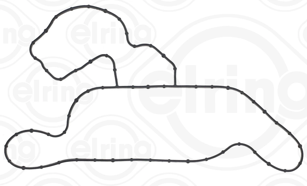 Joint d'étanchéité, pompe à eau ELRING 890.780