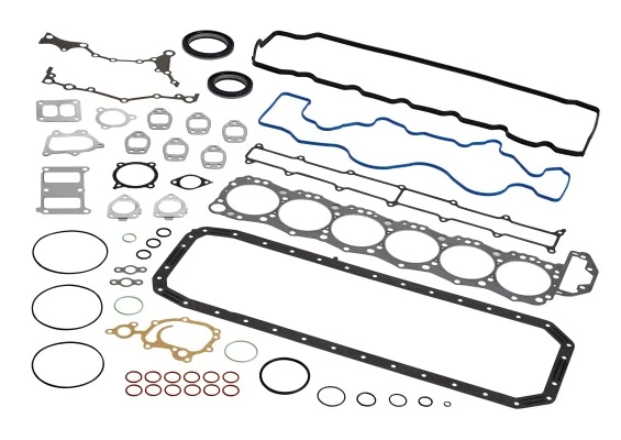 Pochette moteur complète ELRING 383.330