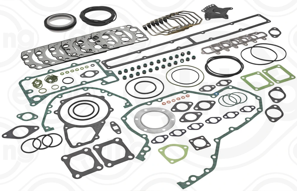 Pochette moteur complète ELRING 868.530