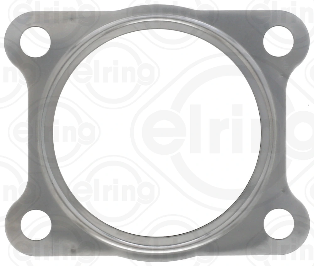 Joint d'étanchéité, tuyau d'échappement ELRING 457.870