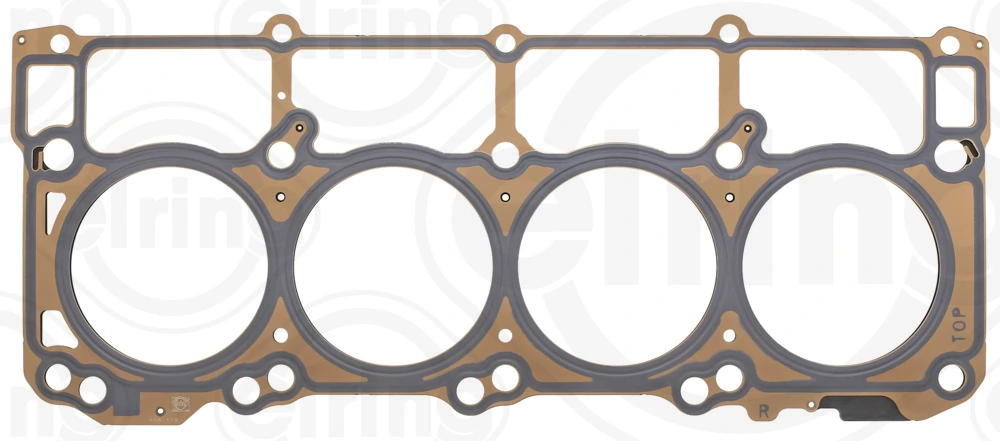 Joint d'étanchéité, culasse ELRING 458.112