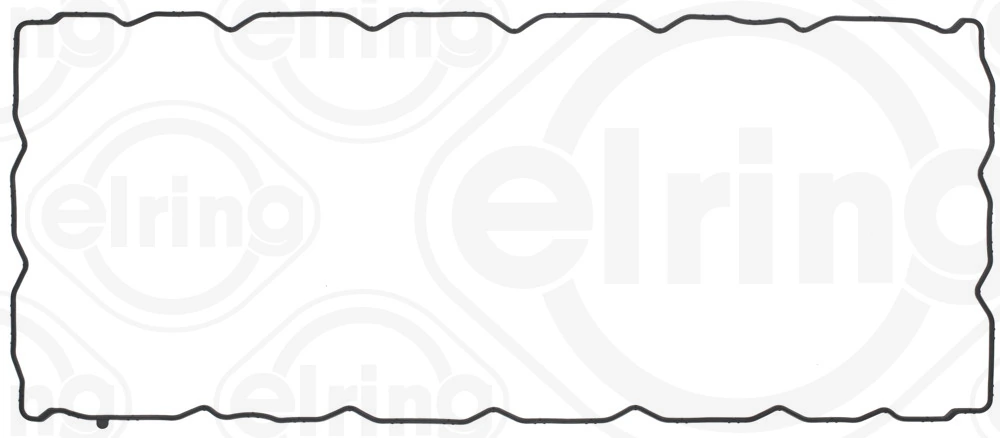 Joint d'étanchéité, carter d'huile ELRING 125.810