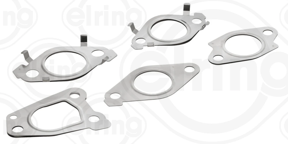 Jeu de joints d'étanchéité, système EGR ELRING 084.990