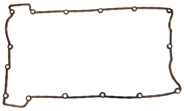 ELRING 920.835 — Прокладка кришки клапанної FORD 2.0 DOHC 89- (вир-во Elring)