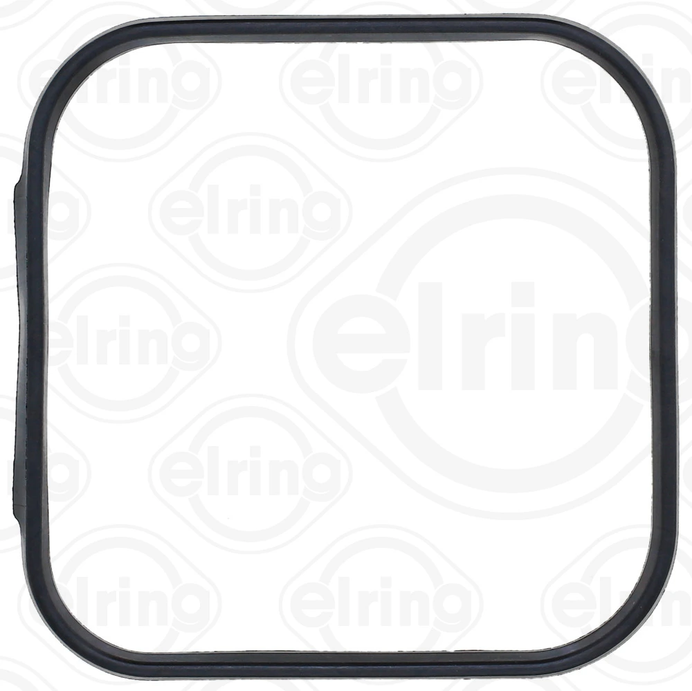 Gasket, automatic transmission oil sump