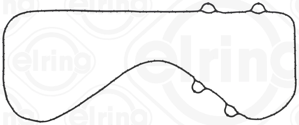 Joint d'étanchéité, carter d'huile ELRING 712.110
