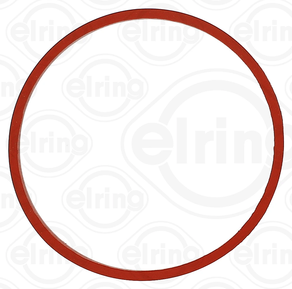 Joint d'étanchéité, collecteur d'admission ELRING 870.780