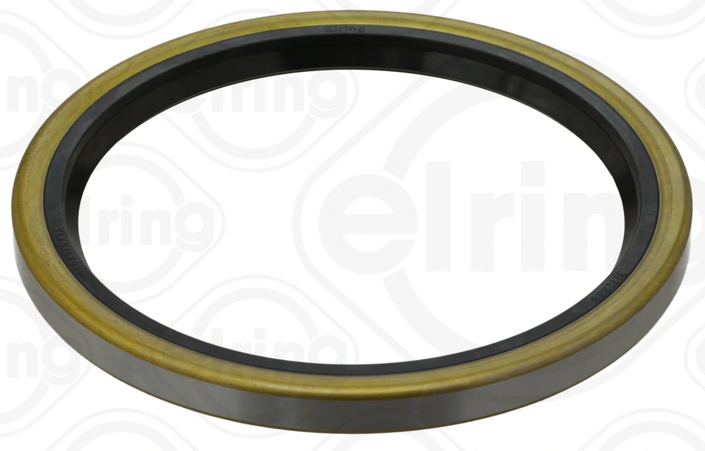 Bague d'étanchéité, moyeu de roue ELRING 208.220