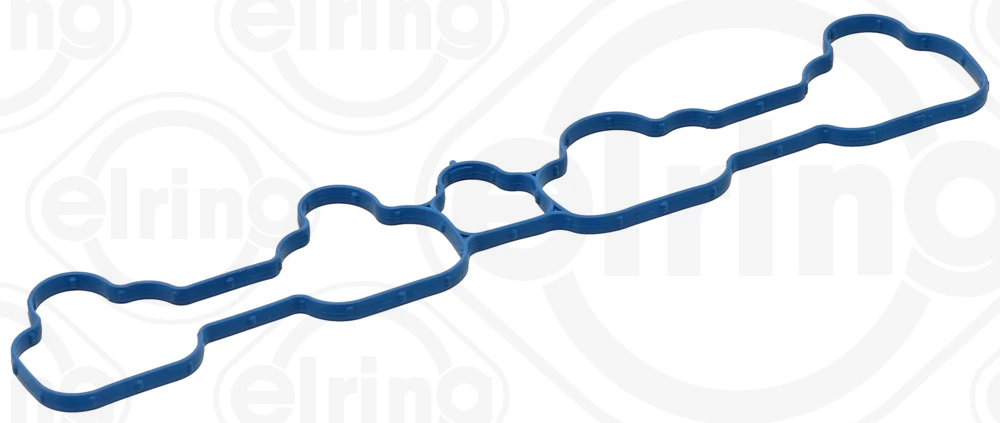 Joint d'étanchéité, collecteur d'admission ELRING 884.050