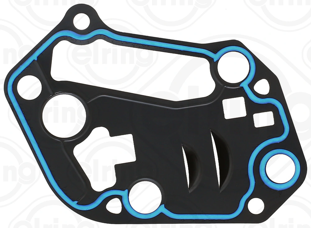 Joint d'étanchéité, boîtier de filtre à huile ELRING 627.522