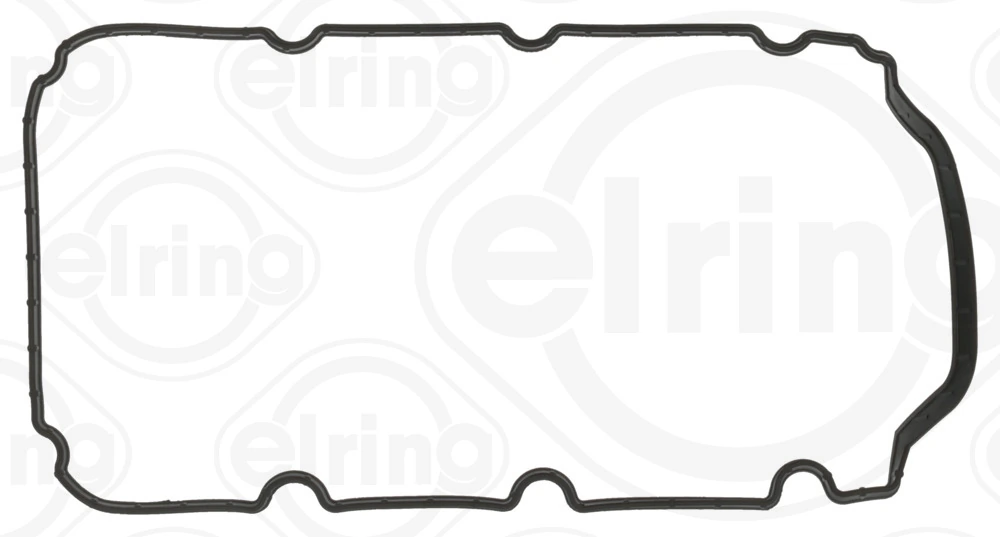 Gasket, cylinder head cover