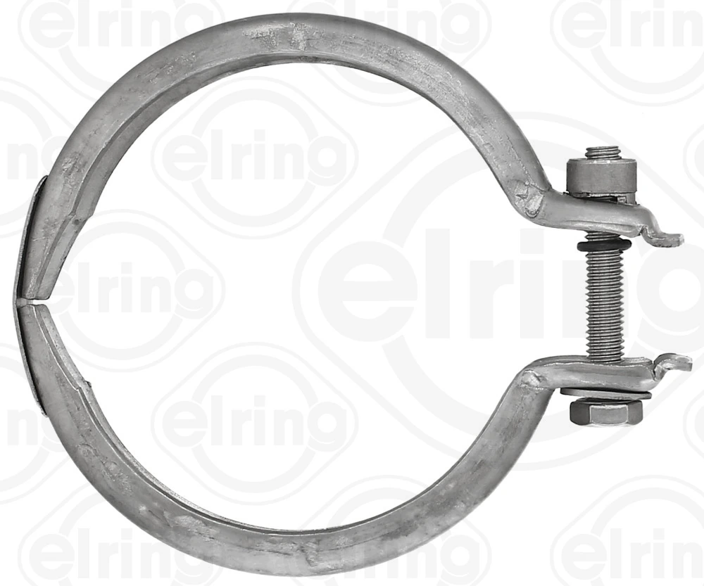 Raccord de tuyau, système d'échappement ELRING 859.430
