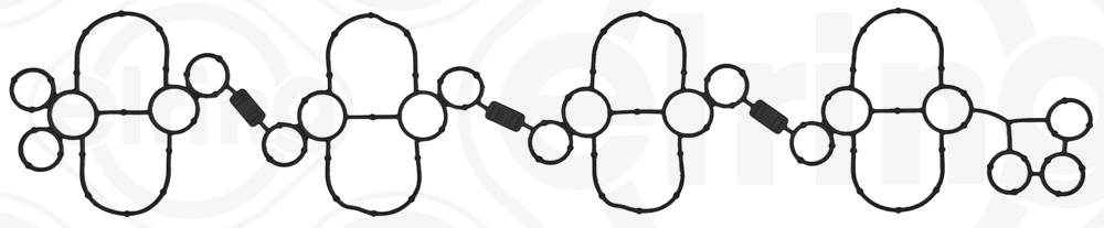 Joint de cache culbuteurs ELRING 103.680