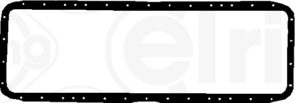 Joint d'étanchéité, carter d'huile ELRING 759.750