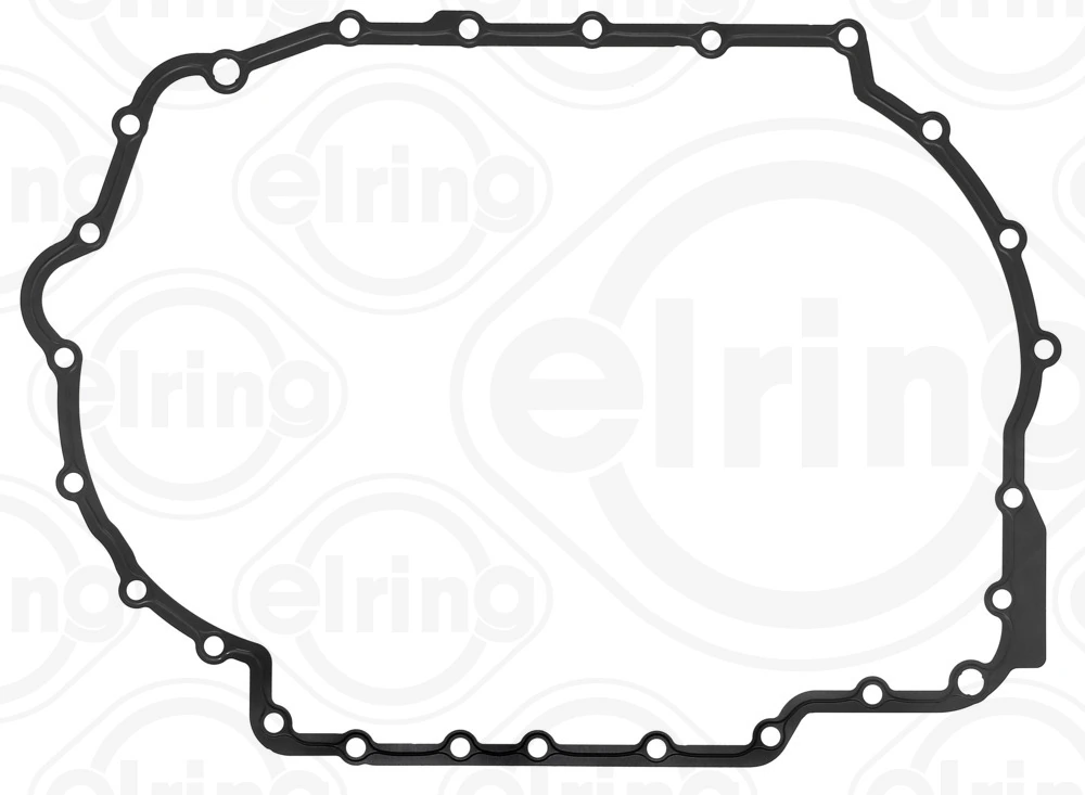 Joint d'étanchéité, boîte automatique ELRING 173.122
