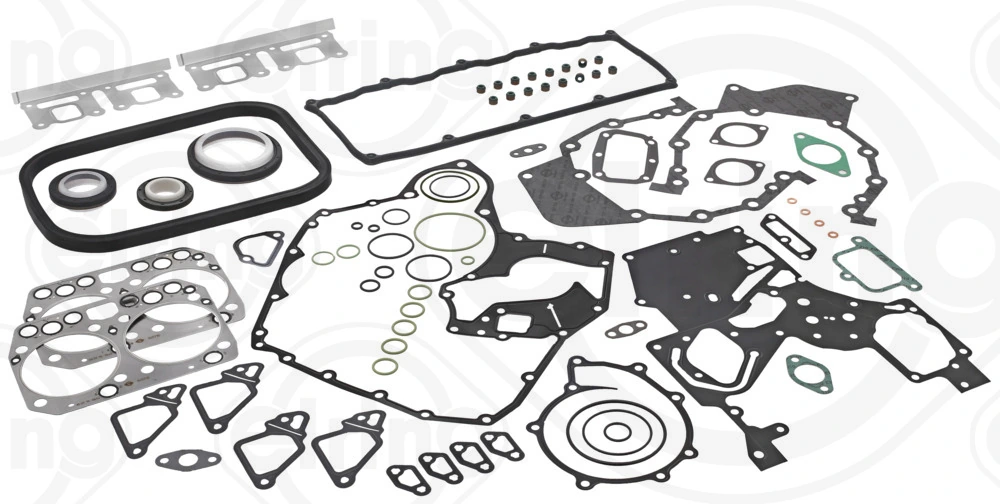 Pochette moteur complète ELRING 177.530