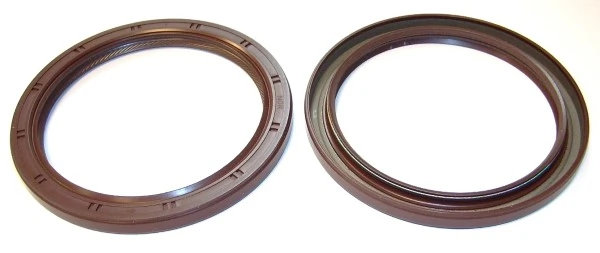 ELRING 736.810 — Сальник, колінчастий вал SUZUKI 83x103x8 FPM (вир-во Elring)