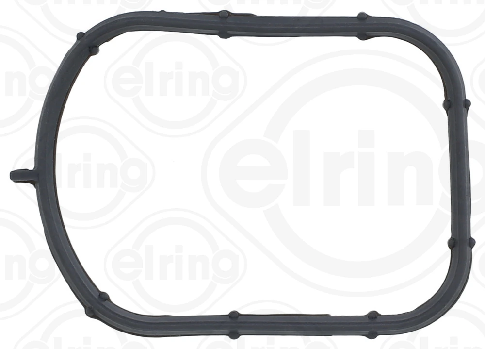 Joint d'étanchéité, collecteur d'admission ELRING 907.470