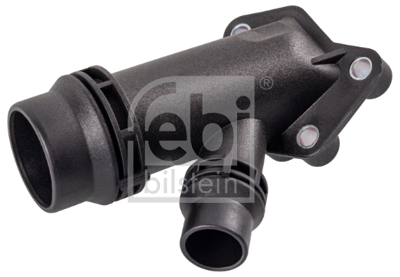 Coolant Flange