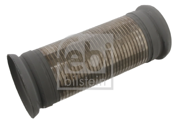 Tube ondulé, système d'échappement FEBI BILSTEIN 19326