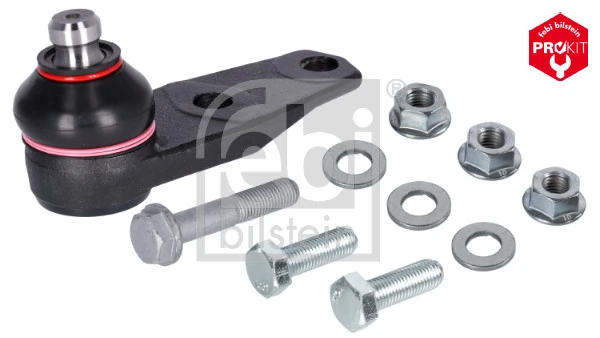 Rotule de suspension FEBI BILSTEIN 10640