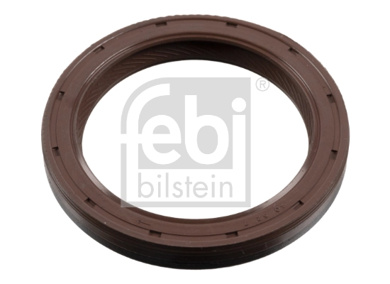FEBI BILSTEIN 32154 — Сальник двигуна FRONT OPEL Z13DT/A13DTC/Z32SE B1BAVISLRDX7 40X52X7 FPM