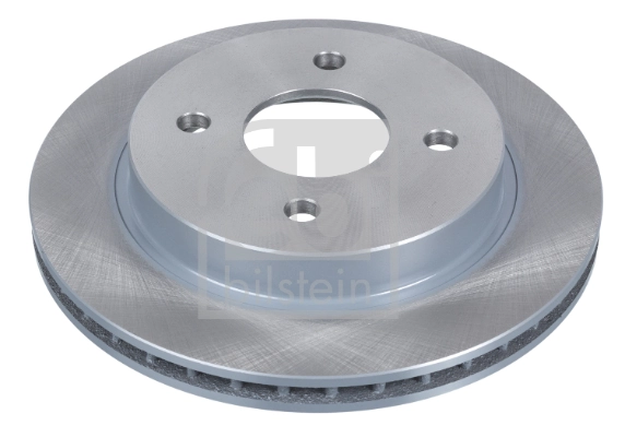 Disque de frein FEBI BILSTEIN 05644