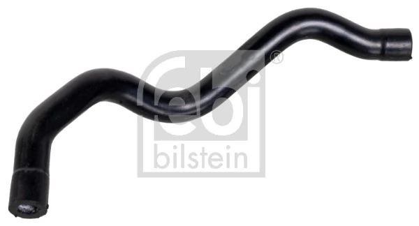 Tuyau, ventilation de carter-moteur FEBI BILSTEIN 33852