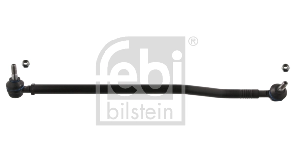 Barre de direction FEBI BILSTEIN 02281