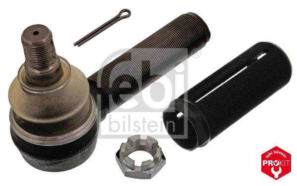 Rotule de barre de connexion FEBI BILSTEIN 44522