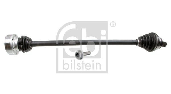 Arbre de transmission FEBI BILSTEIN 180918