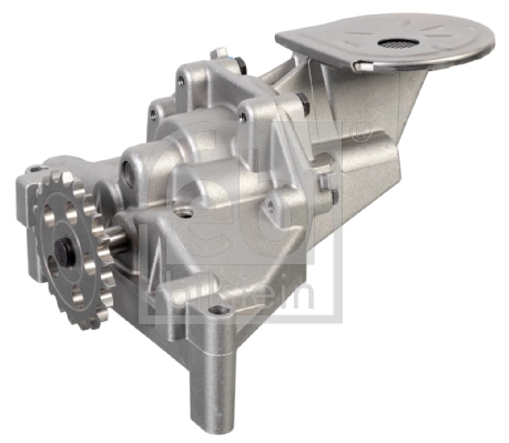 Pompe à huile FEBI BILSTEIN 176783